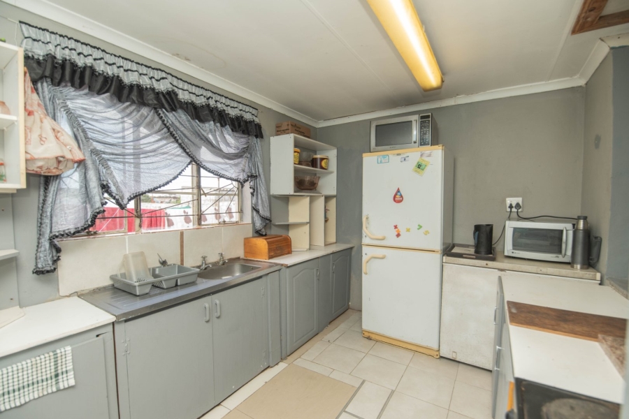 3 Bedroom Property for Sale in Bethelsdorp Eastern Cape